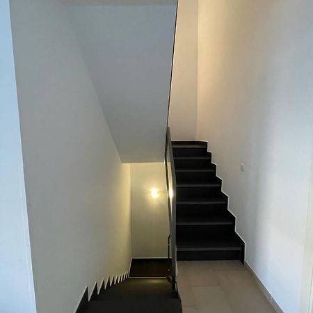 Casa Kizkur Villa Tarifa Eksteriør billede