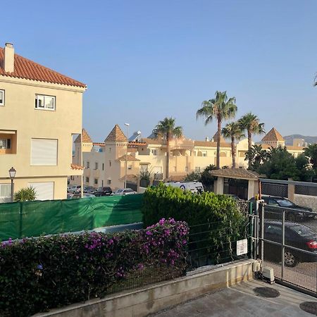 Casa Kizkur Villa Tarifa Eksteriør billede