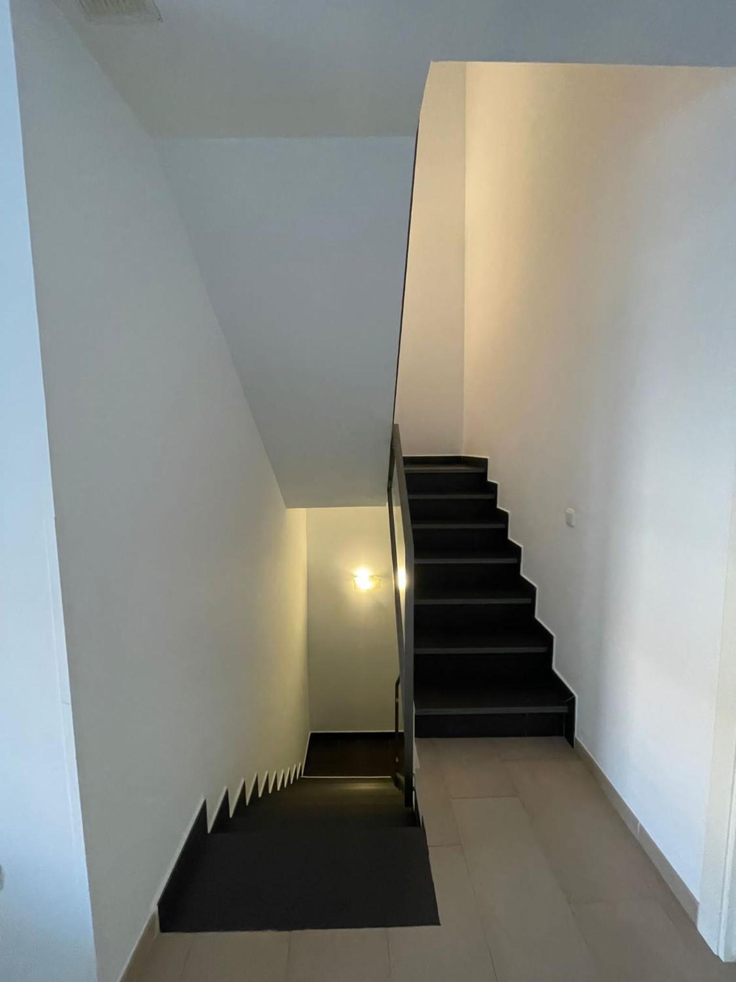 Casa Kizkur Villa Tarifa Eksteriør billede