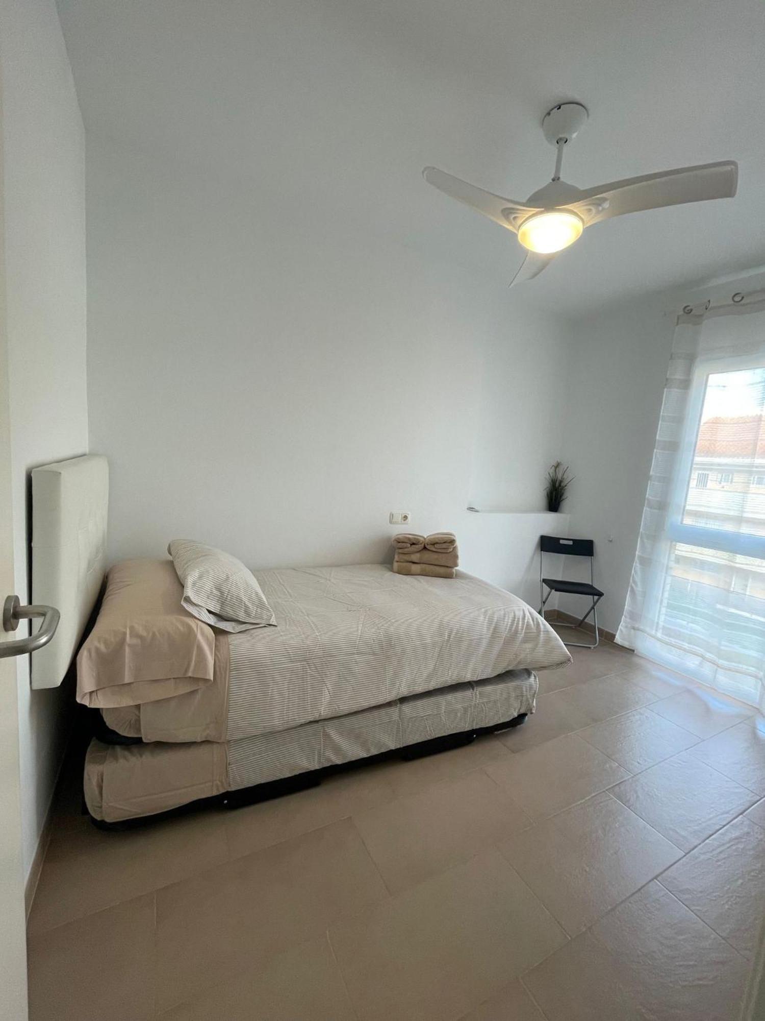 Casa Kizkur Villa Tarifa Eksteriør billede