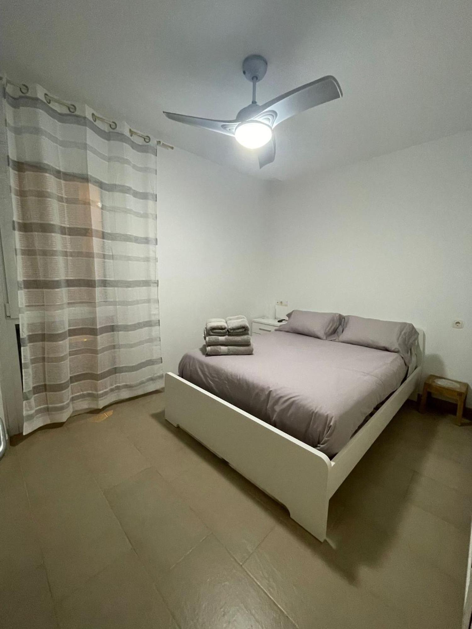 Casa Kizkur Villa Tarifa Eksteriør billede
